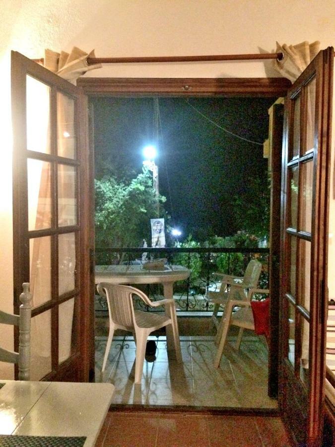 Ammouliani Captain'S House Villa Dış mekan fotoğraf