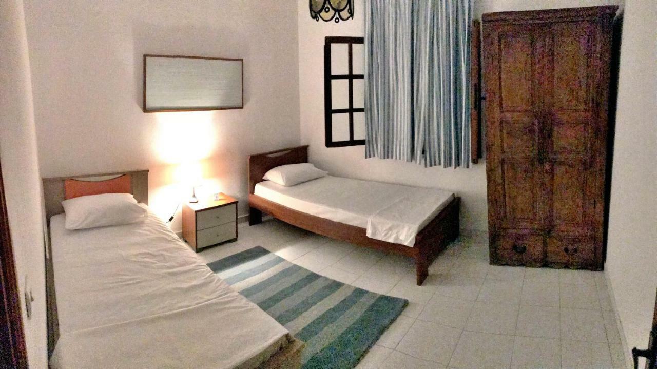 Ammouliani Captain'S House Villa Dış mekan fotoğraf
